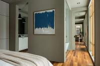 Three-Bedroom Townhouse
