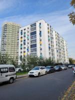 Sairan Lake Apartments - B&B Almaty