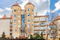 Apartment close to the beach, Miedzyzdroje - B&B Międzyzdroje