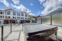 Appartamento con 4 Camere da Letto e Balcone