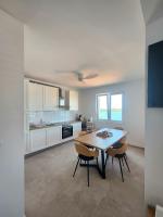 Seasalt apartments - Ferienwohnung Tisno