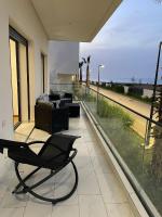 The Majestic Hideaway - Ferienwohnung El Mansouria