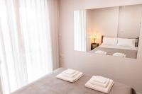 Aesthe Suites Blanc - B&B Xanthi