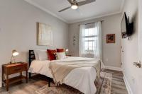 3BR near Superdome, Tremé & French Quarter - B&B New Orleans