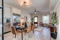 3BR near Superdome, Tremé & French Quarter - B&B New Orleans