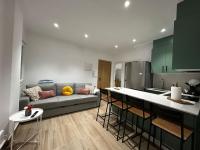 Pretodomar - Ferienwohnung A Coruña
