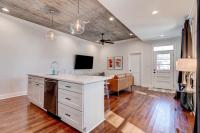 Backyard pool getaway w balcony - Ferienwohnung New Orleans