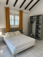 Appartement met 2 slaapkamers