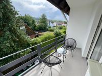Grafen Apartment Hallermunt - Bed and Breakfast Springe
