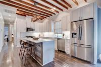 Family-ready home w chef's kitchen in Lower Garde - B&B New Orleans