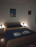 Apartment mit 1 Schlafzimmer und Aussicht