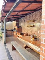 Casa com Piscina - B&B Serra