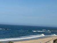 Apartamento LUZ DA PRAIA - B&B Vila Chã