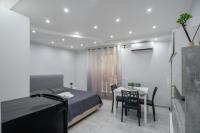 Smart’s House Deluxe Quartieri Spagnoli - Ferienwohnung Neapel