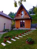 Kutak za dušu - Bed and Breakfast Mojkovac
