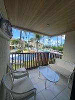 Marulhos Resort Encantador C-207 - Em Muro Alto - Chambres d'hôtes Porto de Galinhas