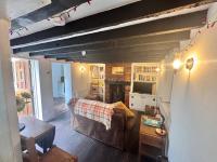 Alma Cottage - Cosy Romantic Retreat - Log Burner - B&B Ramsgate
