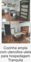Hostel Recanto Encanto - B&B Jaguariúna