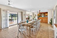 The Ranch Hunter Valley - central to all the Hunter Valley has to offer - Bed and Breakfast Pokolbin