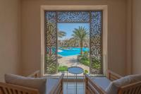 Elegant 2BR Plus Nanny Room in Mangroovy Gouna - B&B Hurgada