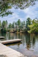 2 Bedroom Beach Side Cottage on Muskoka Shores - B&B Parry Sound