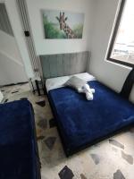 Cerca al Aeropuerto y el Terminal - B&B Pereira