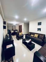 Depa amplió a 1 cuadra de la 4 de noviembre - B&B Cochabamba