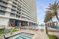 LYFE Resort Ocean View Penthouse - Ferienwohnung Hollywood