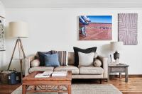 Sign Maker's Cottage - B&B Warburton