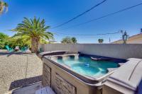 Havasu Paradise with Private Pool, Hot Tub and Casita! - B&B Lake Havasu City
