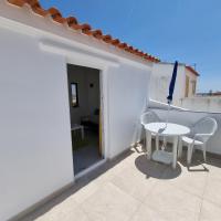 Jade 20.20 - Chambres d’hôtes Lagos