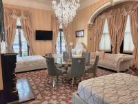 Chambre Triple Deluxe