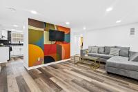 Chic 2BR Bungalow House - Ferienwohnung Atlanta