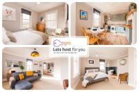 The Old Chemist - Viking Bay Getaway - B&B