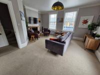 The Old Chemist - Viking Bay Getaway - B&B Broadstairs