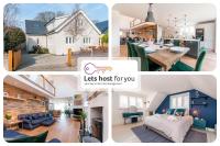 Huis met 4 Slaapkamers