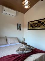 recanto dos cardeais - B&B Caeté Açu