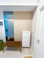 Santorini Village, Drymades, Dhermi - B&B Dhërmi