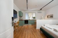 Dai Studio -near Tirana Lake - B&B Tirana