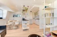 Lovely apartment next to the sea - Ferienwohnung Brighton