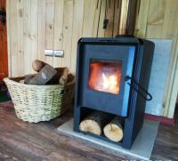 Chalet con 2 Camere da Letto