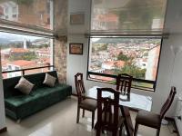 Hospedaje Altamira - B&B Guatavita
