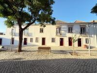 Danna Portuguese Design House Porta 11 - B&B Tavira