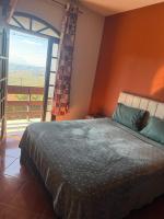 Casa Aconchego das Andorinhas - Bed and Breakfast Ouro Preto