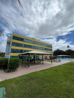 Brisas Tropical Flat - B&B Conde