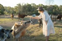 Golden Hill Farmstay by Tiny Away - B&B Rosedale