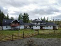 The Loft At The Nisqually Highland Ranch - Ferienwohnung Eatonville