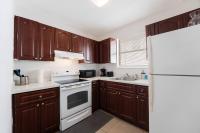 Chic 2BR Little Havana Apt with Free Parking - B&B Miami