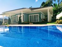 Quarto-Suíte Serra Petrópolis - Bed and Breakfast Petrópolis