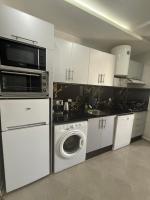 appart plage - B&B Mdiq